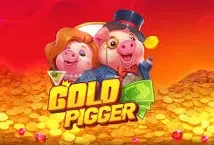 Gold Pigger (Fantasma Games)