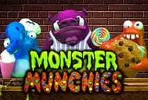 Monster Munchies (Booming Games)