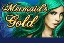 Mermaids Gold (Amatic Industries)