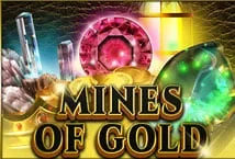 Mines of Gold (Spinomenal)