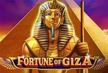 Fortune of Giza (Pragmatic Play)