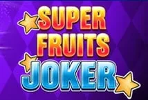Super Fruits Joker (Inspired Gaming)