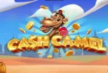 Cash Camel (iSoftBet)