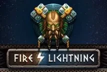 Fire Lightning (BGaming)