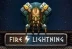 Fire Lightning (BGaming)