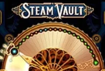 Steam Vault (OneTouch)
