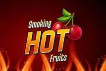 Smoking Hot Fruits (1X2gaming)