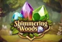 Shimmering Woods (Play&#039;n GO)