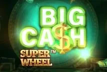 Big Cash Super Wheel (StakeLogic)