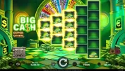 Big Cash Super Wheel
