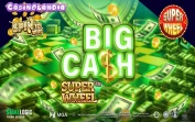 Big Cash Super Wheel