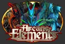 Arcane Elements (Habanero)