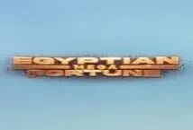 Egyptian Mega Fortune (Silverback Gaming)