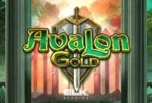 Avalon Gold (ELK Studios)