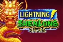 Lightning Shenlong (Lightning Box)
