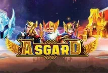 Asgard (Pragmatic Play)