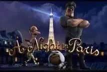 A Night in Paris (Betsoft)
