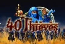 40 Thieves (Gamomat)