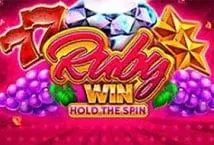 Ruby Win: Hold the Spin (Gamzix)