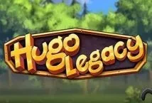 Hugo Legacy (Play&#039;n GO)