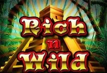Rich n Wild (Ainsworth)
