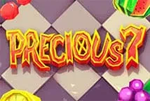 Precious 7 (Peter &amp; Sons)