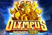 Olympus Infinity Reels (GamesLab)
