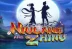 Niulang and Zhinu (Ainsworth)