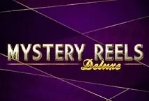 Mystery Reels Deluxe (Red Tiger Gaming)