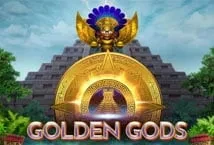 Golden Gods (Max Win Gaming)