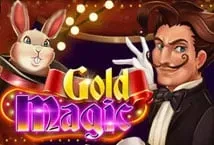 Gold Magic (KA Gaming)