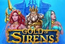 Gold of Sirens (Evoplay)