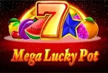 Mega Lucky Pot (1spin4win)