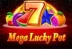 Mega Lucky Pot (1spin4win)