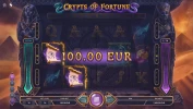 Crypts of Fortune