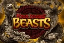 Four Divine Beasts (Habanero)
