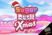 Sugar Rush Xmas (Pragmatic Play)