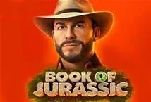 Book of Jurassic (Amigo Gaming)