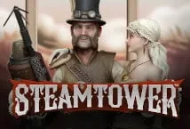 Steam Tower (NetEnt)