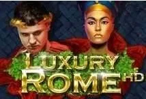 Luxury Rome (iSoftBet)