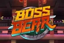 Boss Bear (Push Gaming)