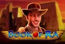 Book of Ra (Novomatic)