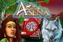 Asena (Gamomat)