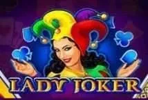 Lady Joker (Amatic Industries)