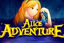 Alice Adventure (iSoftBet)
