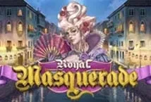 Royal Masquerade (Play&#039;n GO)