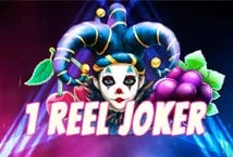 1 Reel Joker (Spinomenal)