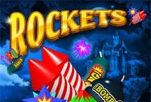 Rockets (Belatra Games)