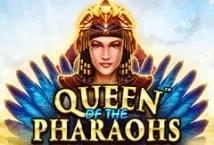 Queen of the Pharaohs (Skywind Group)
