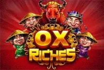 Ox Riches (Playtech)